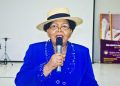 Dr (Mrs) Cecilia Ibru MFR, OFR