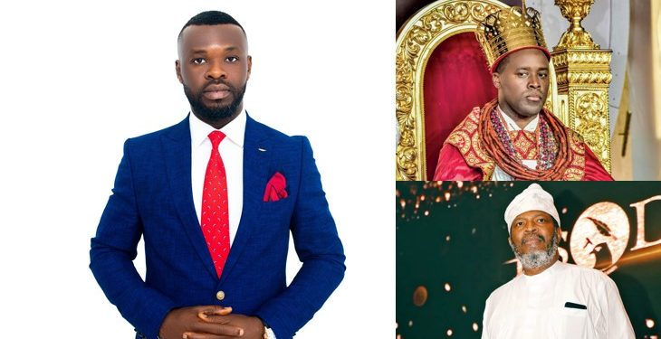 Dr Benson Uwheru, The Olu of Warri – Ogiame Atuwatse III, Nduka Obaigbena to be honored along other notable Africans at The Peak Performer Africa Awards