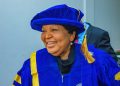 Urhobo Global Webinar Group Celebrates Dr Mrs Cecilia Ibru on her 77th Birthday