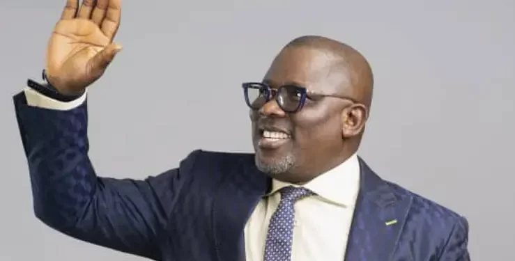 PDP in early lead as Sheriff wins 12 local governments out of 18 announced results