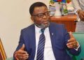 Delta 2023: YPP guber candidate, Sunny Ofehe says he will focus on foreign direct investments