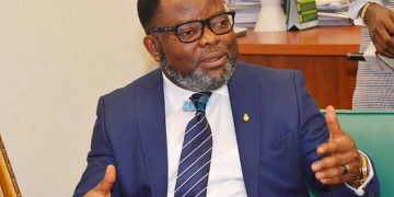 Delta 2023: YPP guber candidate, Sunny Ofehe says he will focus on foreign direct investments