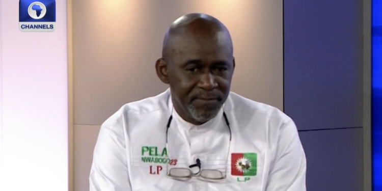 Delta 2023: Election Tribunal Grants Ken Pela and Labour Party access to inspect INEC materials