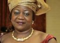 NDDC Chairman, Lauretta Onochie suspended by Delta APC over alleged anti-party activities