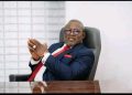 Hon David Akowien (Akos) has congratulated the governor-elect Rt Hon Sheriff Oborevwori on his victory in the March 18th Polls