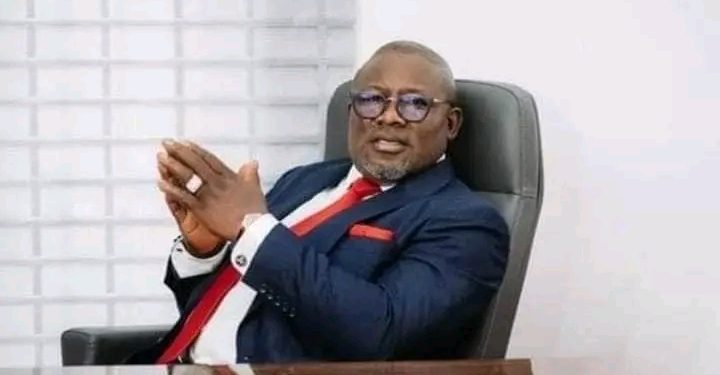 Hon David Akowien (Akos) has congratulated the governor-elect Rt Hon Sheriff Oborevwori on his victory in the March 18th Polls