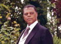 Nubian Jak Community Trust honoured the late Delta businessman and philanthropist, Olorogun Michael C. O. Ibru, with a Blue Plaque in Kensington, London