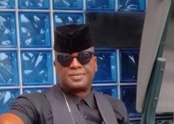 Just In: Akpo Mudiaga Odje, who was kidnapped, has been released following the payment of ransom.