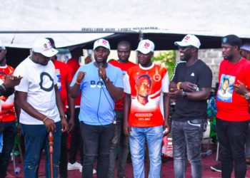 Late Apostle Aaron Bebenimibo commemorated in Niger Delta after 20 years