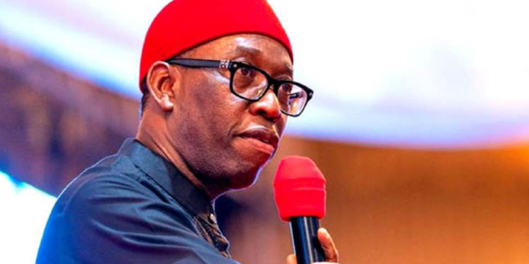 Asaba now fastest growing West African city – Patrick Ukah SSG to Okowa