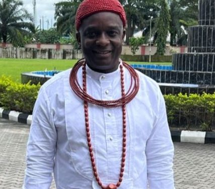 Ewu Kingdom Celebrates Ratification of HRM Clement Oghenerukevwe Ikolo as Ovie by Delta State Executive Council