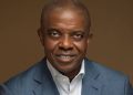 Engineer Matthew Edevbie Awarded Honorary Doctorate Degree