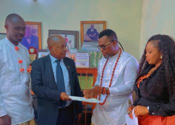 Urhobo Youths Stakeholders Forum Advocates for Fair UPU Youth Wing Elections