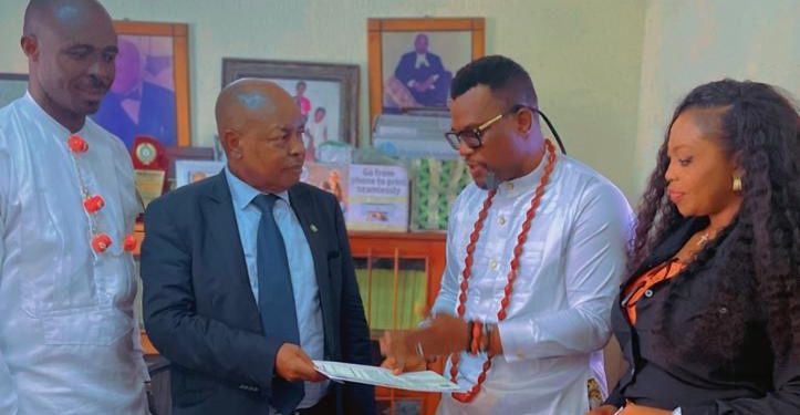 Urhobo Youths Stakeholders Forum Advocates for Fair UPU Youth Wing Elections