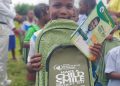 Making Universal Basic Education a Reality – A Collective Responsibility