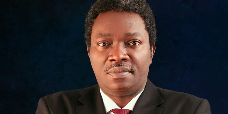 Atamu Social Club wishes its President, Matthew Ogagavworia a Happy 55th Birthday