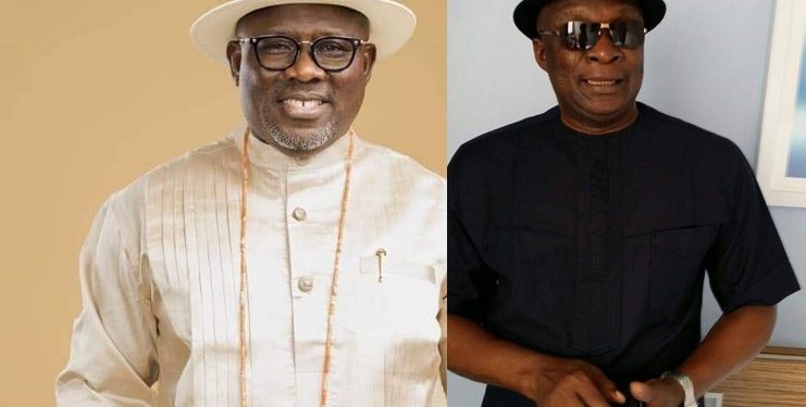 Teddy Okumakugbe Congratulates His Excellency Governor Sheriff Oborevwori on Supreme Court Victory